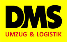 logo DMS deutsche möbelspedition